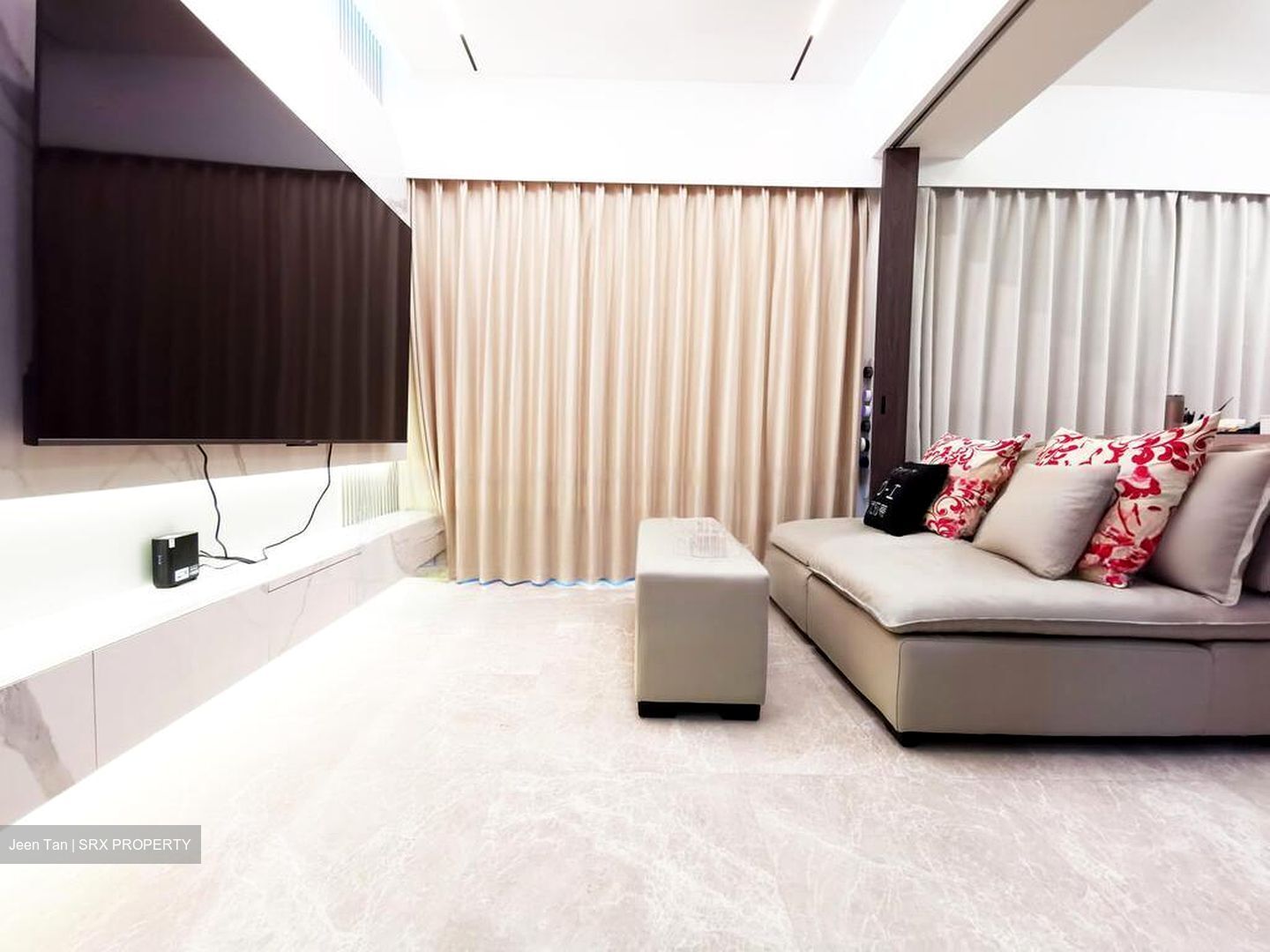 The Reef At King’s Dock (D4), Condominium #454821801